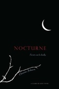 Cover: Nocturne - Simon Pulse;Simon & Schuster Books for Young Readers