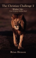 Cover: The Christian Challenge (2) - AuthorHouse
