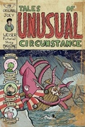 Cover: Tales of Unusual Circumstance - AuthorHouse