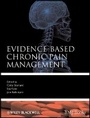 Cover: Evidence-based Chronic Pain Management - Wiley-Blackwell