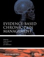 Cover: Evidence-Based Chronic Pain Management - BMJ Books