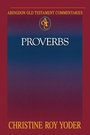 Cover: Proverbs - Abingdon Press