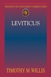 Enlarge image Cover: Leviticus - Abingdon Press