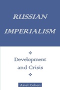 Cover: Russian Imperialism - Praeger Publishers Inc