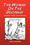 Cover: The Woman On The Doorway - Xlibris