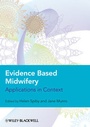 Cover: Evidence Based Midwifery - Wiley-Blackwell
