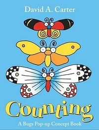 Enlarge image Cover: Counting - Little Simon