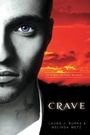 Cover: Crave - Simon & Schuster Books for Young Readers