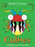 Cover: Colors - Simon & Schuster