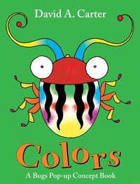 Enlarge image Cover: Colors - Simon & Schuster