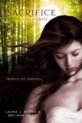 Cover: Sacrifice - Simon & Schuster Books for Young Readers