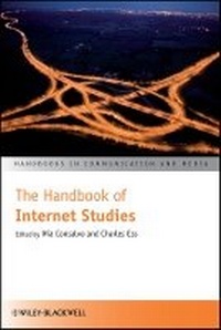 Enlarge image Cover: Handbook of Internet Studies - Wiley-Blackwell
