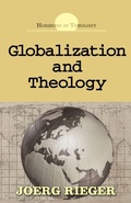 Cover: Globalization and Theology - Abingdon Press