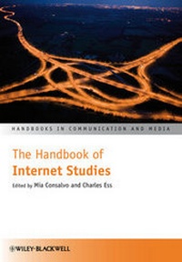 Enlarge image Cover: The Handbook of Internet Studies - Wiley-Blackwell