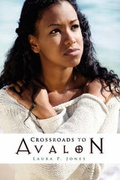 Cover: Crossroads to Avalon - AuthorHouse