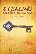 Cover: Stealing Castro's daughter - iUniverse