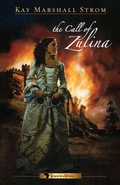 Cover: The Call of Zulina - Abingdon Press