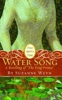 Cover: Water Song - Simon Pulse