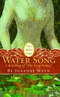 Cover: Water Song - Simon Pulse