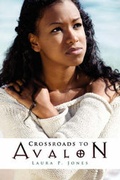 Cover: Crossroads to Avalon - AuthorHouse