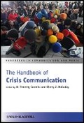 Cover: Handbook of Crisis Communication - Wiley-Blackwell