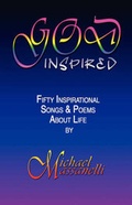 Cover: God Inspired - America Star Books