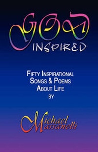 Enlarge image Cover: God Inspired - America Star Books