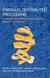 Enlarge image Cover: Parallel Distributed Processing: Foundations v. 1 - MIT Press