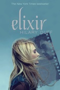 Cover: Elixir - Simon & Schuster