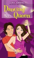 Cover: Dancing Queen - Simon Pulse
