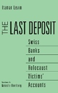 Cover: The Last Deposit - Praeger Publishers Inc