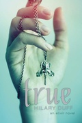 Cover: True - Simon & Schuster Books for Young Readers
