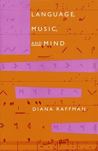 Enlarge image Cover: Language, Music, and Mind - MIT Press