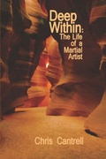 Cover: Deep Within - America Star Books