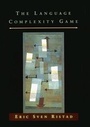 Cover: The Language Complexity Game - MIT Press