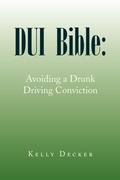 Cover: DUI Bible - Xlibris