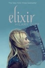 Cover: Elixir - Simon & Schuster Books for Young Readers