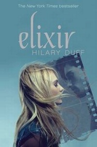 Enlarge image Cover: Elixir - Simon & Schuster Books for Young Readers