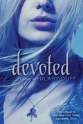 Cover: Devoted - Simon & Schuster Books for Young Readers