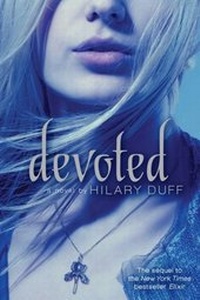 Enlarge image Cover: Devoted - Simon & Schuster Books for Young Readers