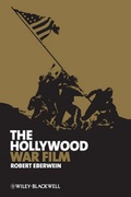 Cover: The Hollywood War Film - Wiley-Blackwell