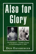 Cover: Also for Glory - Xlibris