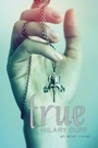 Cover: True - Simon & Schuster Books for Young Readers