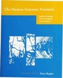 Cover: The Human Semantic Potential - MIT Press
