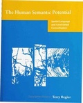 Cover: The Human Semantic Potential - MIT Press