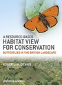 Cover: A Resource-Based Habitat View for Conservation - Wiley-Blackwell
