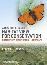 Enlarge image Cover: A Resource-Based Habitat View for Conservation - Wiley-Blackwell