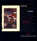 Cover: Imagining Language - MIT Press