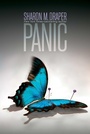 Cover: Panic - Atheneum Books for Young Readers