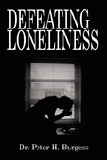 Cover: Defeating Loneliness - AuthorHouse